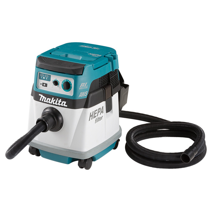 18Vx2 LXT Cordless Vacuum Cleaner (15.0 