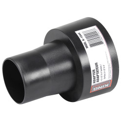 King Canada K-1044 - 2-1/2" x 4" Adapter