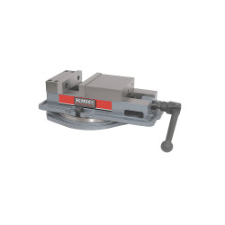 King Canada KMV-3M - 3" Swivel base milling vise