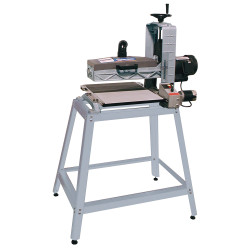 King Canada KC-1632DS - 16 Open drum sander