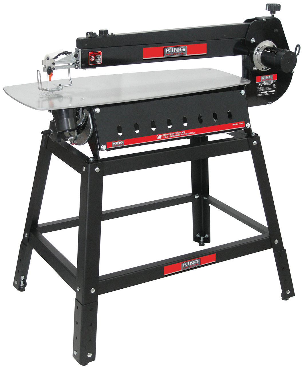 King Canada KSS-30XL - Stand for 30 