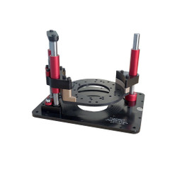 JessEm 02322 - ROUT-R-LIFT PRESTIGE FOR PLUNGE BASED ROUTERS 02322