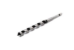 Wood Owl 04008 - #4 Standard Spurred Auger 13" x 11/16"