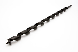 Wood Owl 01006 - Deep Cut Utility Auger 24" x 9/16"
