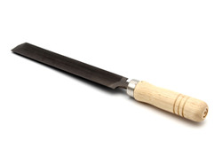 Wood Owl 02390 - Sharpening File