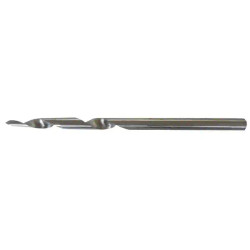 Wood Owl 00720 - Center Tapered Drill #14 - 1/4"