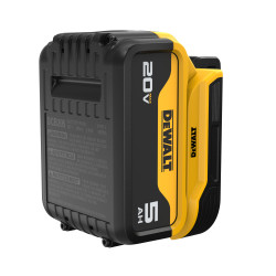 DEWALT DWST82820 - Battery Rail