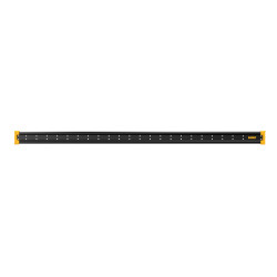 DEWALT DWST82800 - 48" Metal Rail