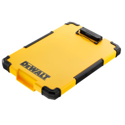DEWALT DWST17818 - Tstak Mobile Storage Clipboard