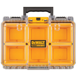 DEWALT DWST08020 - Toughsystem 2.0 Deep Compact Organizer