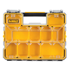 DEWALT DWST14825 - Deep Pro Org W/Metal Latch