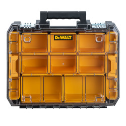 DEWALT DWST17805 - Tstak Organizer Clear Lid