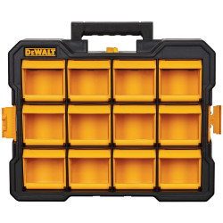 DEWALT DWST14121 - Flip Bin Organizer