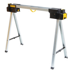 DEWALT DWST11155 - Dewalt Folding Metal Sawhorse