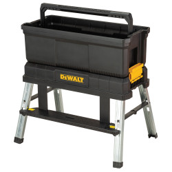 DEWALT DWST25090 - Storage Step Stool