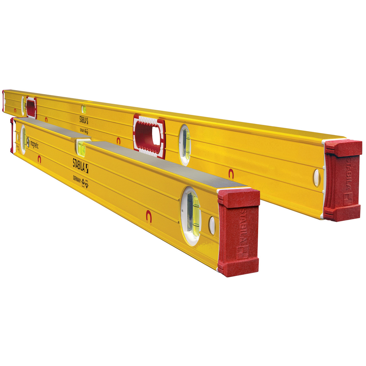 Stabila sales 1200 level