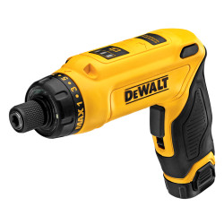 DeWALT -  8V MAX* Gyroscopic Screwdriver - DCF680N1