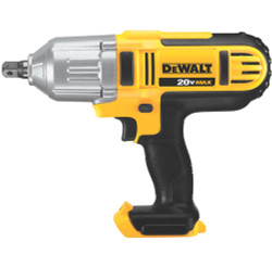 DeWALT -  20V MAX* Lithium Ion 1/2" Impact Wrench (Tool Only) - DCF889B