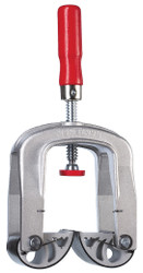 Bessey KF2 - Clamp, woodworking, one hand edge clamp, 2 In. x 3 In