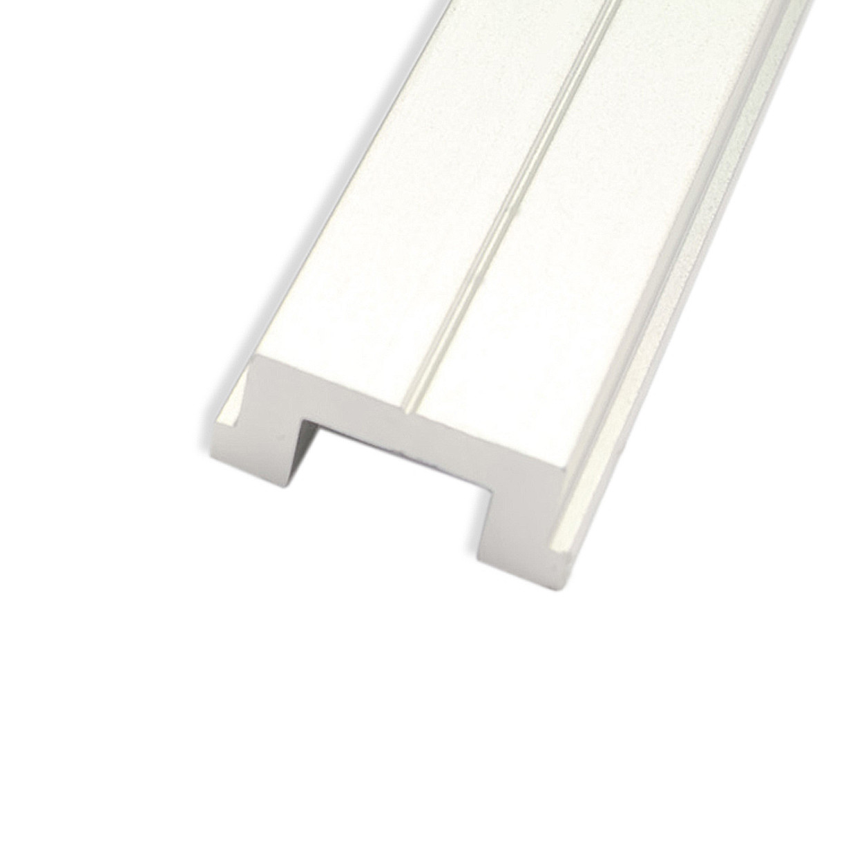 71146 Aluminum Miter TBar, 48Inch POWERTEC