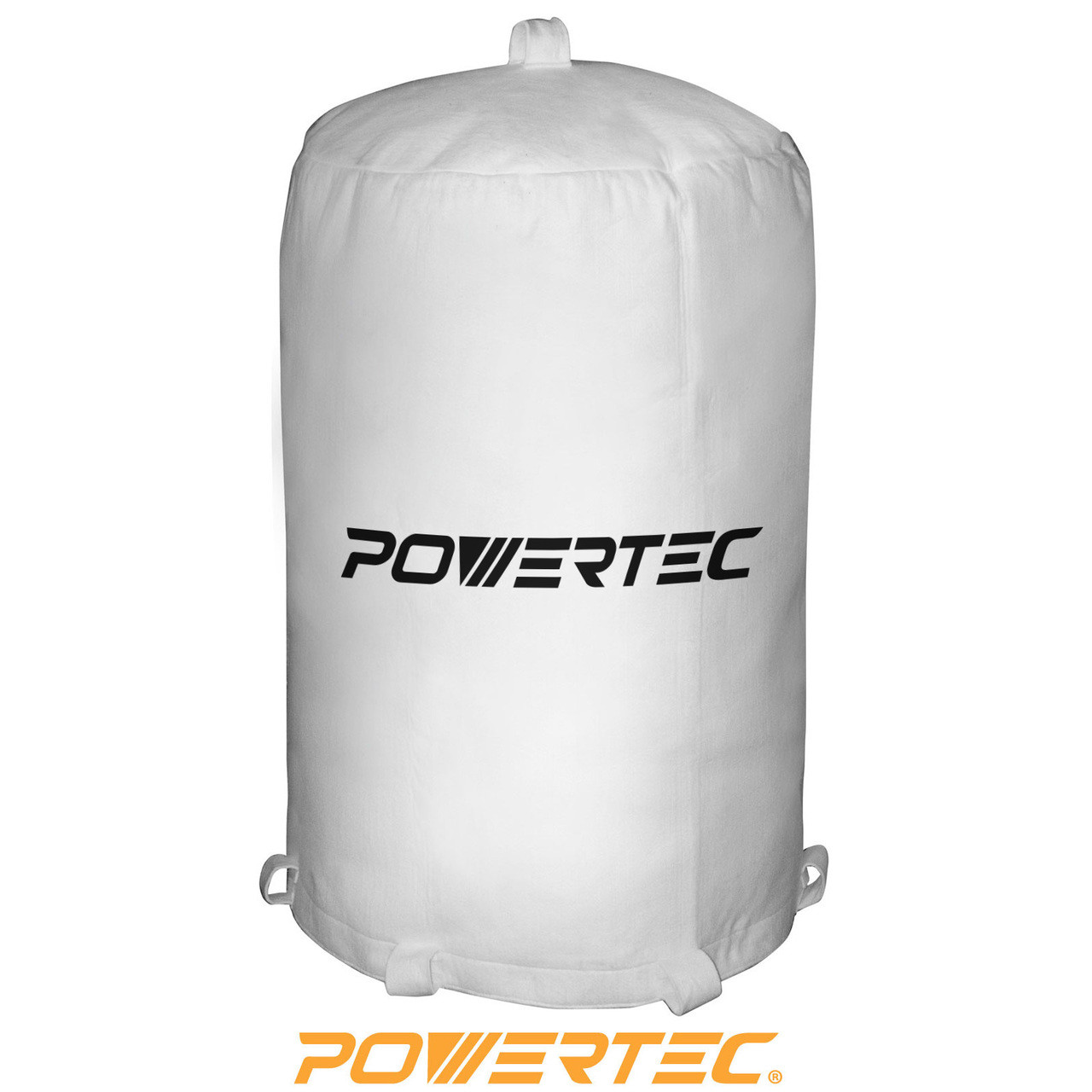 large dust bag