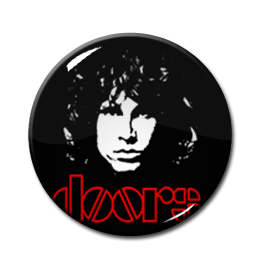 Jim Morrison 2.25