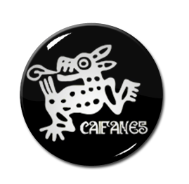 Caifanes - Logo 