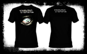 Tool - Eye T-Shirt