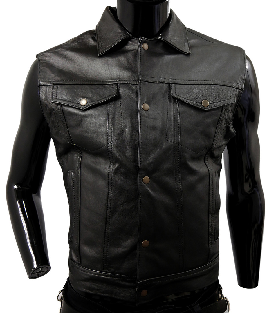vest levi's