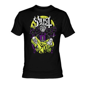 Ghost Ghouls T-Shirt