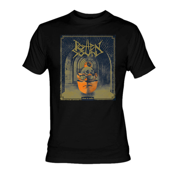 Rotten Sound Abuse to Suffer T-Shirt