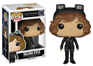 Pop! Figurines - Gotham's Selina Kyle #79