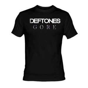 Deftones Gore T-Shirt *LAST IN STOCK*