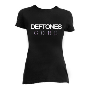Deftones Gore Girls T-Shirt *LAST ONES IN STOCK*