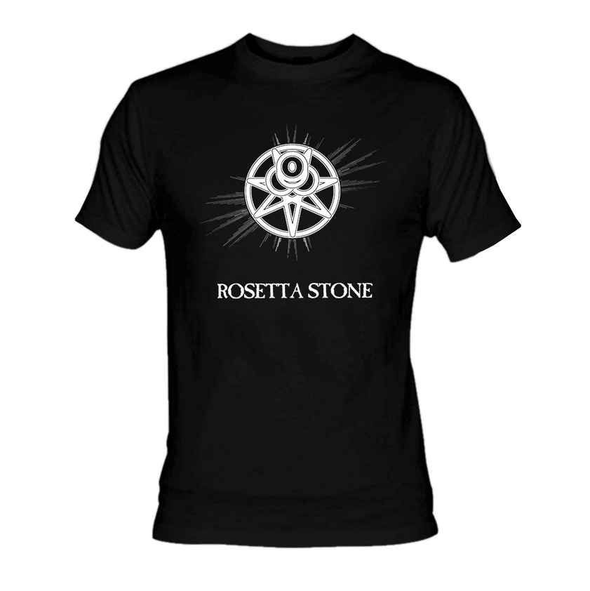 Rosetta Stone T-Shirt
