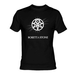 Rosetta Stone T-Shirt