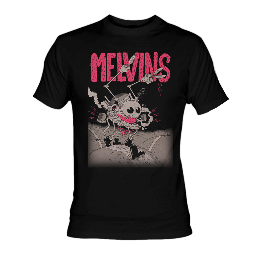 melvins t shirt