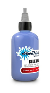Starbrite Colors - Blue Violet .5oz Tattoo Ink