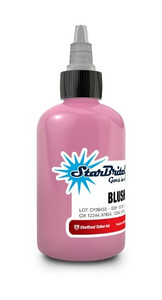 Starbrite Colors - Blush 1/2 Ounce Tattoo Ink Bottle