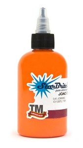 Starbrite Colors - Joao's Creamsicle .5oz Tattoo Ink