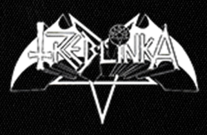 Treblinka Logo 6x5" Printed Patch