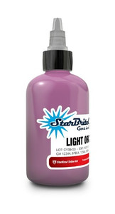 Starbrite Colors - Light Orchid .5oz Tattoo Ink