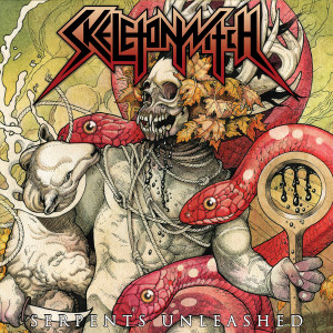 Unleash the Archers - Apex 4x4