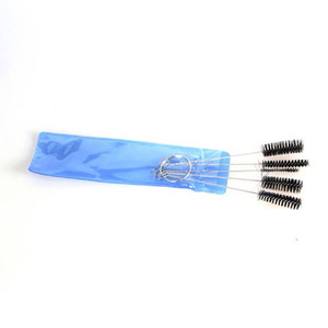 5 Brush Set for Cleaning Tattoo Tips & Tubes