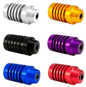 1 Inch Grips in different Colors for Tattoo Machines