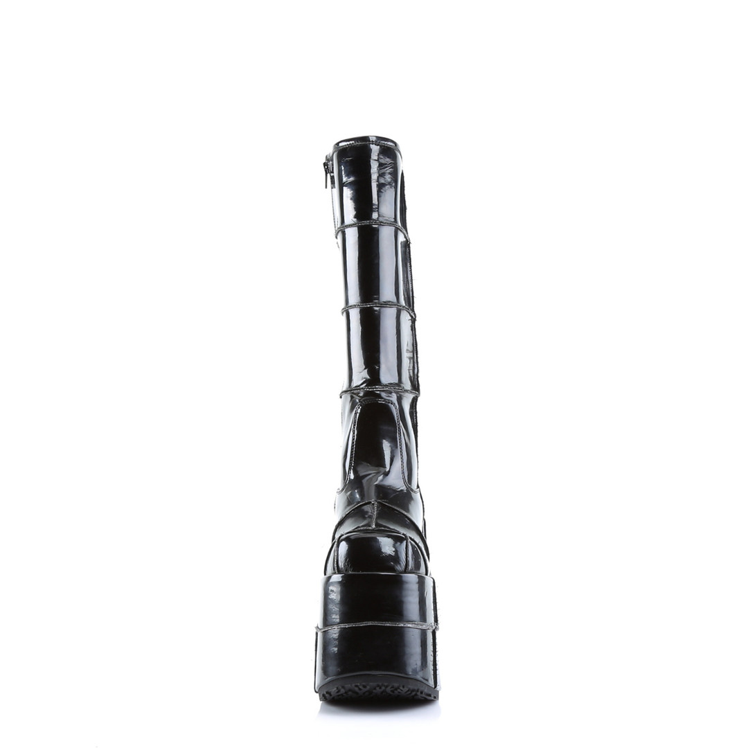 Black Patent 7