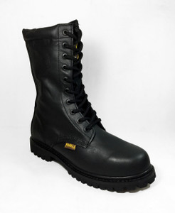 Padilla Boots - Style 413 Unisex Leather Military Boots