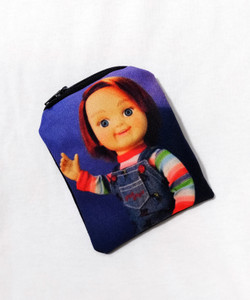 Child's Play - Good Guys Chucky Coin Purse