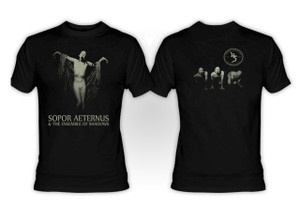 Sopor Aeternus & the Ensemble of Shadows T-Shirt