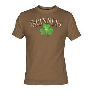 Guinness Brewery - 1759 T-shirt Stout Beer